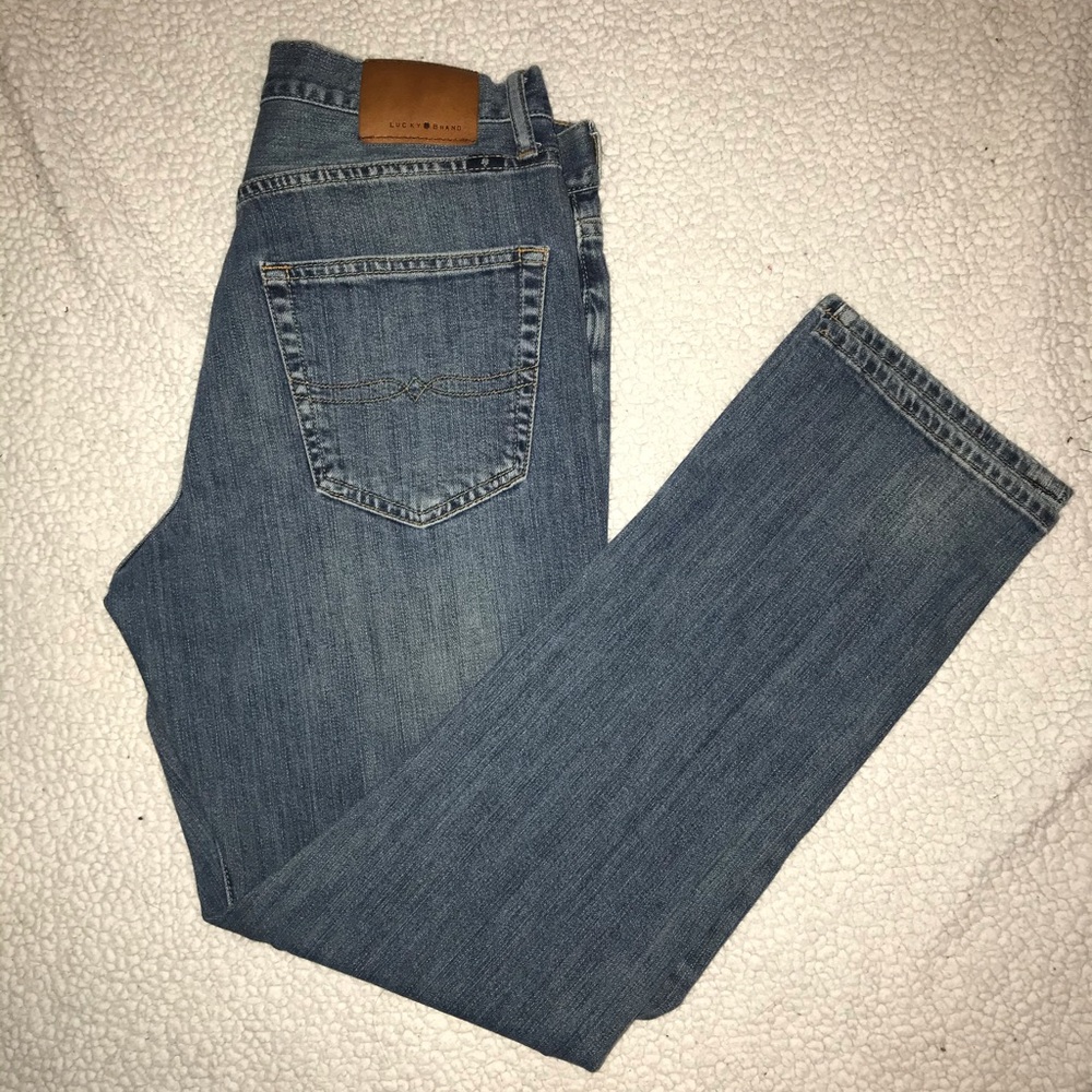 Levi’s Jeans 410 Athletic Fit